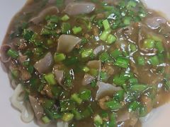 -潮庭·大连海鲜·炭火烧烤·扇贝王(大连店)