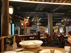 -金苑酒家·客家菜·广东老字号(万象店)