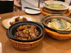 -四季暖堂·融合江浙菜(N1955创业园店)