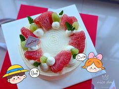 -可丽可丽·生日蛋糕·下午茶(厦门鹭港店)