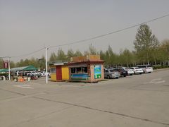 -赵州桥景区
