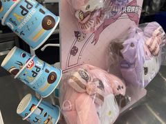 -DQ·蛋糕·冰淇淋(通州万达店)