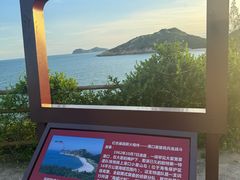 -广东惠东海龟国家级自然保护区