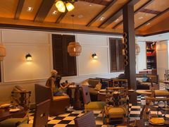 -亚特兰蒂斯·蟹餐厅 CRAB KITCHEN·鲜活海鲜