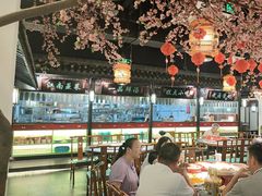 -卢大鲜鱼头捞饭(美利广场店)