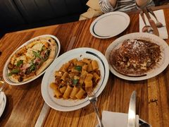 -PIZZA BIANCA(民园店)