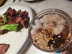 -绿茶餐厅(财富购物中心店)