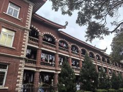 -厦门大学(思明校区)