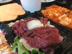 -燚青春东北泥炉烤肉(百合店)