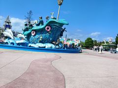 -大连海昌发现王国主题公园