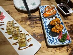-小川洋风料理(街道口店)
