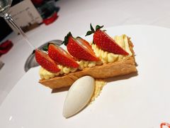 -L'Arome芳芳法国餐厅(仙林金鹰店)