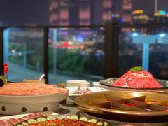-长嘉·河图火锅(长嘉汇江景旗舰店)