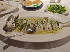 -上海1号私藏菜(静安店)