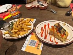 -ZAFFERANO西班牙海鲜饭(上海首店)