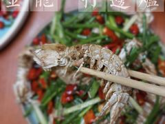 -金龙·打边炉(武进路店)