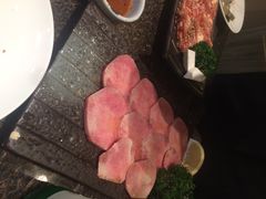 正苑烧肉(兴和街店)-正苑26年海鲜烤肉•牛尾汤汤饭(东港店)