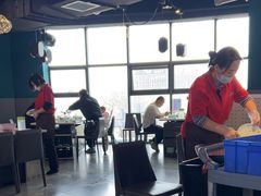 -巧克力渔家.小船海鲜胶东菜(万平口店)