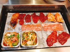 -苏格里岛自助海鲜烤肉火锅(集美万达店)