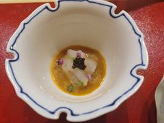 海胆酱甜虾-鮨青(恒基名人购物中心店)