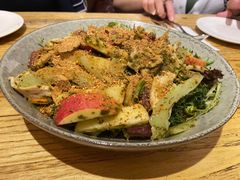 -Cyclus Craft Kitchen薩克思手工厨房