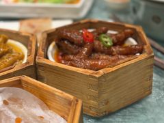 -新雅(丰盛里店)