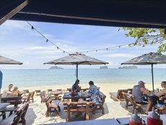 -Scarborough Fish & Chips- Tanjung Rhu
