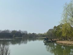 -苏州太湖国家湿地公园
