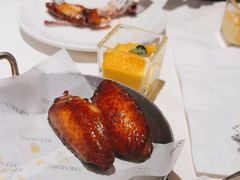 -Steaking·食间牛排(和平店)