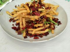 -小李子油焖大虾(南浦店)