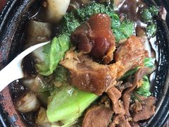 -珍珍小食店(西华路店)