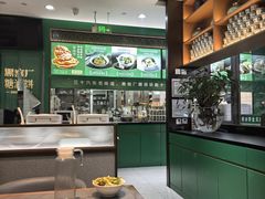 -黑窑厂糖油饼烤鸭·清真菜(黑窑厂街店)