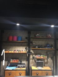 -鳌首刺青纹身 穿孔饰品店