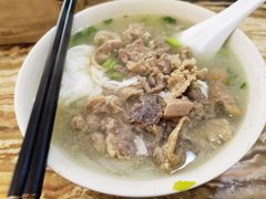 -小高后安粉餐厅(解放四路店)