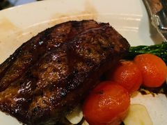 -食间牛排(湖西路店)