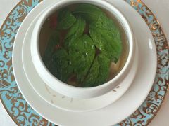 -广州塔晖粤轩中餐厅