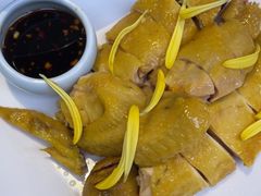 -江南里·新浙菜(苏州大悦城店)