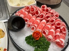 -海底捞火锅(吉利大厦店)