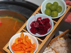 -芭夯兔·兔肉汤锅(新都店)