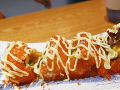 -大雄寿司(洛浦店)