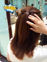 -HD HAIR STYLE