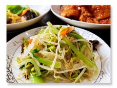 -东北酱骨头馆(蓁巷店)