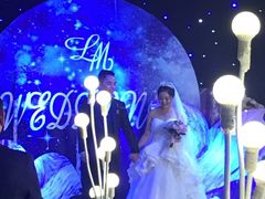 -星尚嫁日(红星国际广场店)