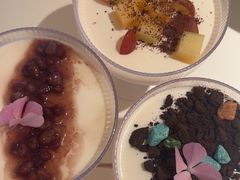 -牛扒先生·雪花牛扒西餐厅(东平店)