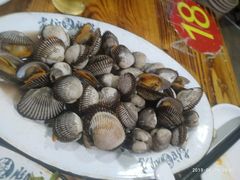 -老伯蟹脚店(朝阳路店)