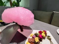 -古仓餐厅·创意菜