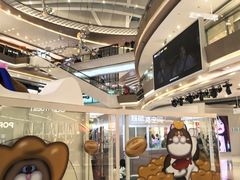 -天虹购物中心(深圳龙华店)