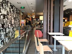-麦当劳(东苑丽宝商业广场店)