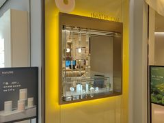 -théATRE 茶聚场(王府中環店)