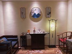 -芳朴养生按摩spa·男士